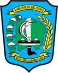 Belitung Regency