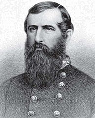 Lt. Gen. John C. Pemberton, Department of Mississippi and East Louisiana