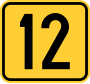 Magistralni put 12