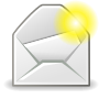 Post an email