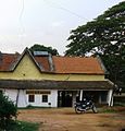 Mandagere Railway Station