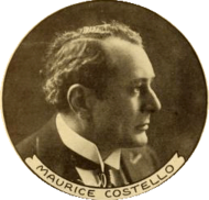 Maurice Costello