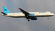 Metrojet Flight 9268