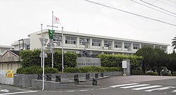 宮崎海洋高等学校