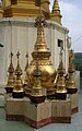 Stupas