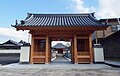 妙音寺（30番）本堂左脇佛