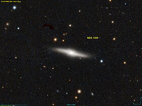 Image illustrative de l’article NGC 1355