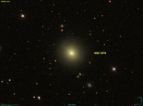 Image illustrative de l’article NGC 3070