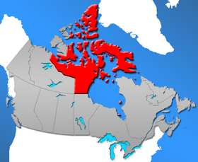 Canadian Provinces and Territories