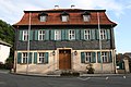 Townhall of Niederfülbach