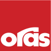 logo de Oras Oy