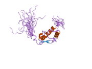 2dzq: Solution Structure of RSGI RUH-066, a GTF2I domain in human cDNA