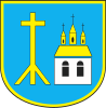 Coat of arms of Pszów