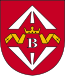 Blason de Buczek