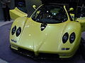 Zonda