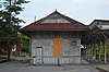 Paris Railroad Depot