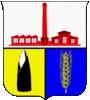 Coat of arms of Pečky
