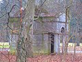 Oratoriumskapelle des kleinen Priesterseminars Saint-Vincent-de-Paul