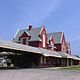 Pictou Railway Station