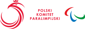 Polish Paralympic Committee logo