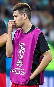 Raphaël Guerreiro