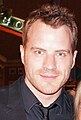 Robert Kazinsky interpreta Jimmy Pritchard