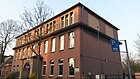 Das ehemalige Gebäude der GK Ruhrschule am Lickenberg