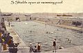 South Shields once had an open-air swimming pool