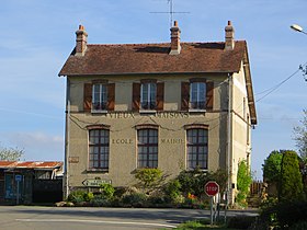 Saint-Mars-Vieux-Maisons