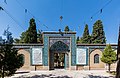 Shah Nematollah Vali Shrine, Kerman, Iran