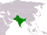 I den här tävlingen skriver vi både om "Indialand" och om kvinnor. Artiklar om båda ämnena ger dubbla poäng.