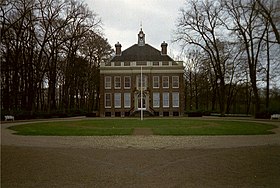 Driebergen-Rijsenburg