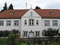 Ehemaliges Bischofshaus, jetzt Pfarrhof