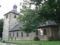 St.-Johannes Baptista-Kirche in Ringelheim