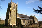 Church of St Leonard