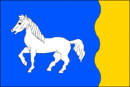 Drapeau de Střítež