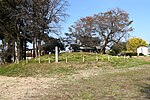 Takei Haiji Pagoda Site