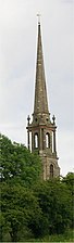 Tardebigge church spire (C)