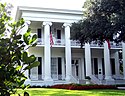 Texas Governor's Mansion