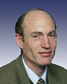 U.S. Representative Thaddeus McCotter of Michigan