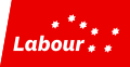 2021 logo of the Labour Party (Ireland)