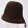 Woollen Monmouth cap