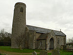 Church of All Saints