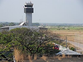 Image illustrative de l’article Aéroport international de Wattay