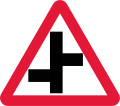 Staggered crossroads ahead (1965–1975)