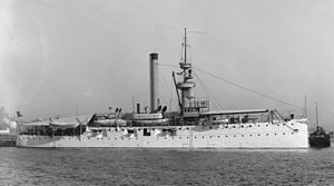 USS Helena