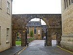 Uppingham School Library