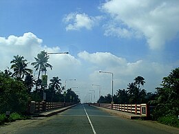 Varappuzha – Veduta