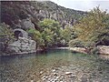 …Vikos.