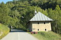 Chapelle Notre-Dame-de-la-Visitation du Villard